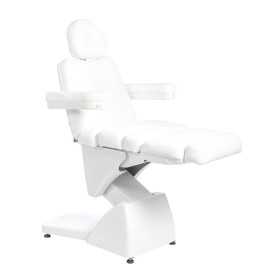 Fauteuils esthétiques  HZ-3878-H Table Alia d'esthétique électrique avec chauffage 2