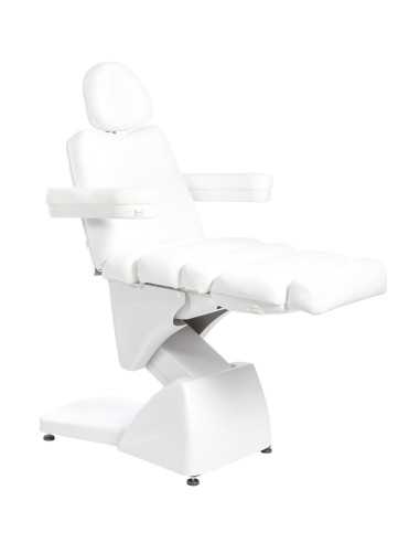 Fauteuils esthétiques HZ-3878-H Table Alia d'esthétique électrique avec chauffage
