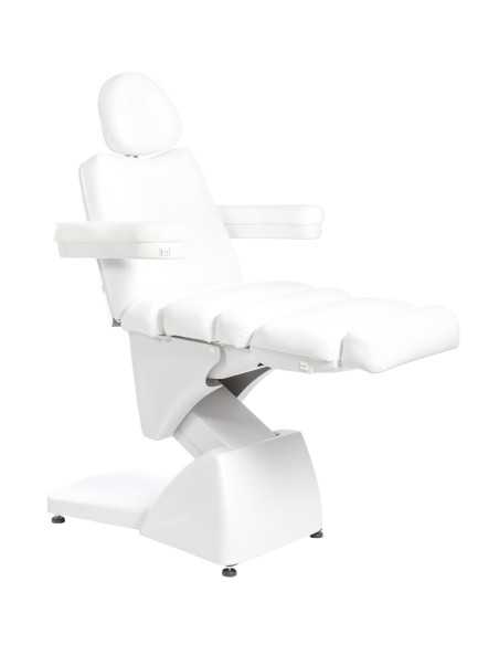 Aesthetic armchairs HZ-3878-H Alia electric aesthetic table with heating