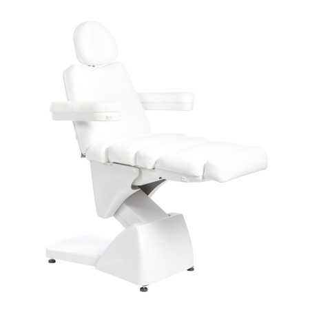 Fauteuils esthétiques  HZ-3878-H Table Alia d'esthétique électrique avec chauffage