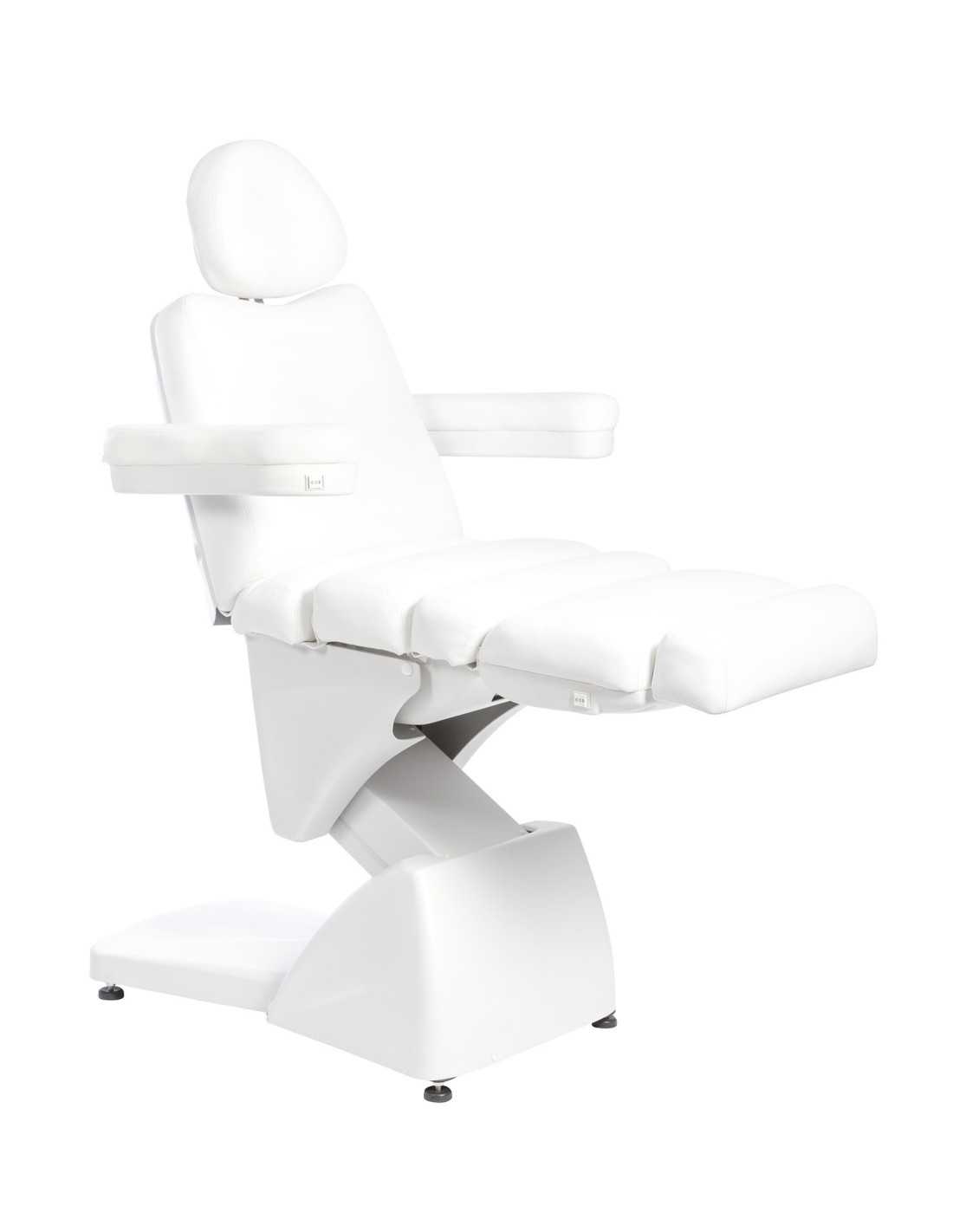 Fauteuils esthétiques HZ-3878-H Table Alia d'esthétique électrique avec chauffage