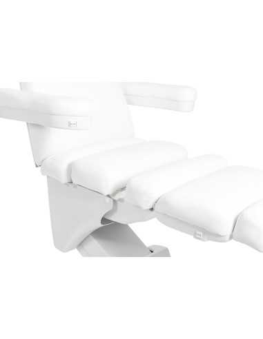 Fauteuils esthétiques HZ-3878-H Table Alia d'esthétique électrique avec chauffage