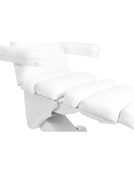 Aesthetic armchairs HZ-3878-H Alia electric aesthetic table with heating