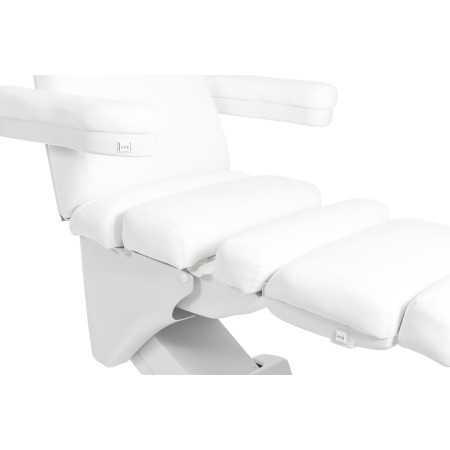 Sillones estéticos HZ-3878-H Mesa estética eléctrica Alia con calefacción