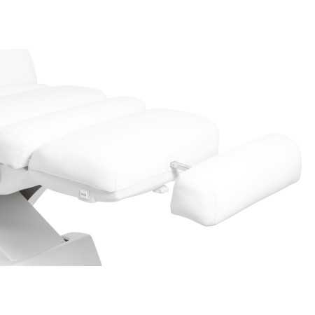 Sillones estéticos HZ-3878-H Mesa estética eléctrica Alia con calefacción