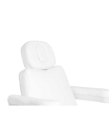 Fauteuils esthétiques HZ-3878-H Table Alia d'esthétique électrique avec chauffage