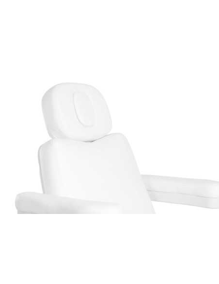 Aesthetic armchairs HZ-3878-H Alia electric aesthetic table with heating