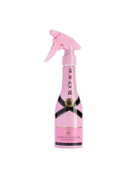 Spryskiwacz fryzjerski szampan różowy 350 ml 