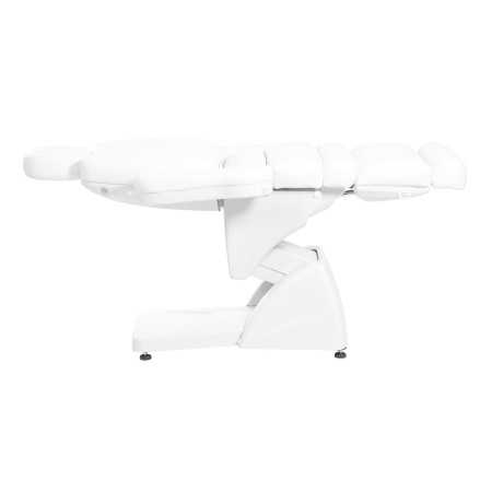 Sillones estéticos HZ-3878-H Mesa estética eléctrica Alia con calefacción