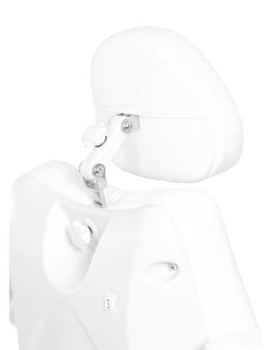 Fauteuils esthétiques HZ-3878-H Table Alia d'esthétique électrique avec chauffage
