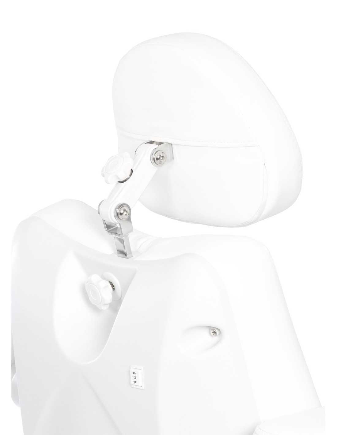 Fauteuils esthétiques HZ-3878-H Table Alia d'esthétique électrique avec chauffage
