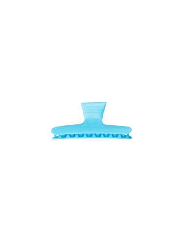 Klamry fryzjerskie do włosów kraby E-47 12 szt, 8,2 cm mix kolor 