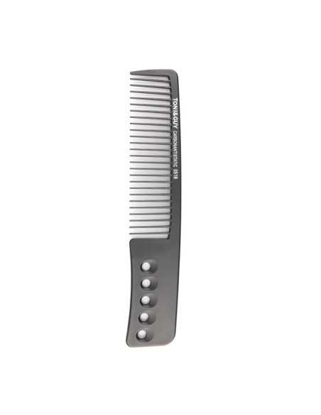 Grzebień Toni&Guy carbon antistatic 0518 