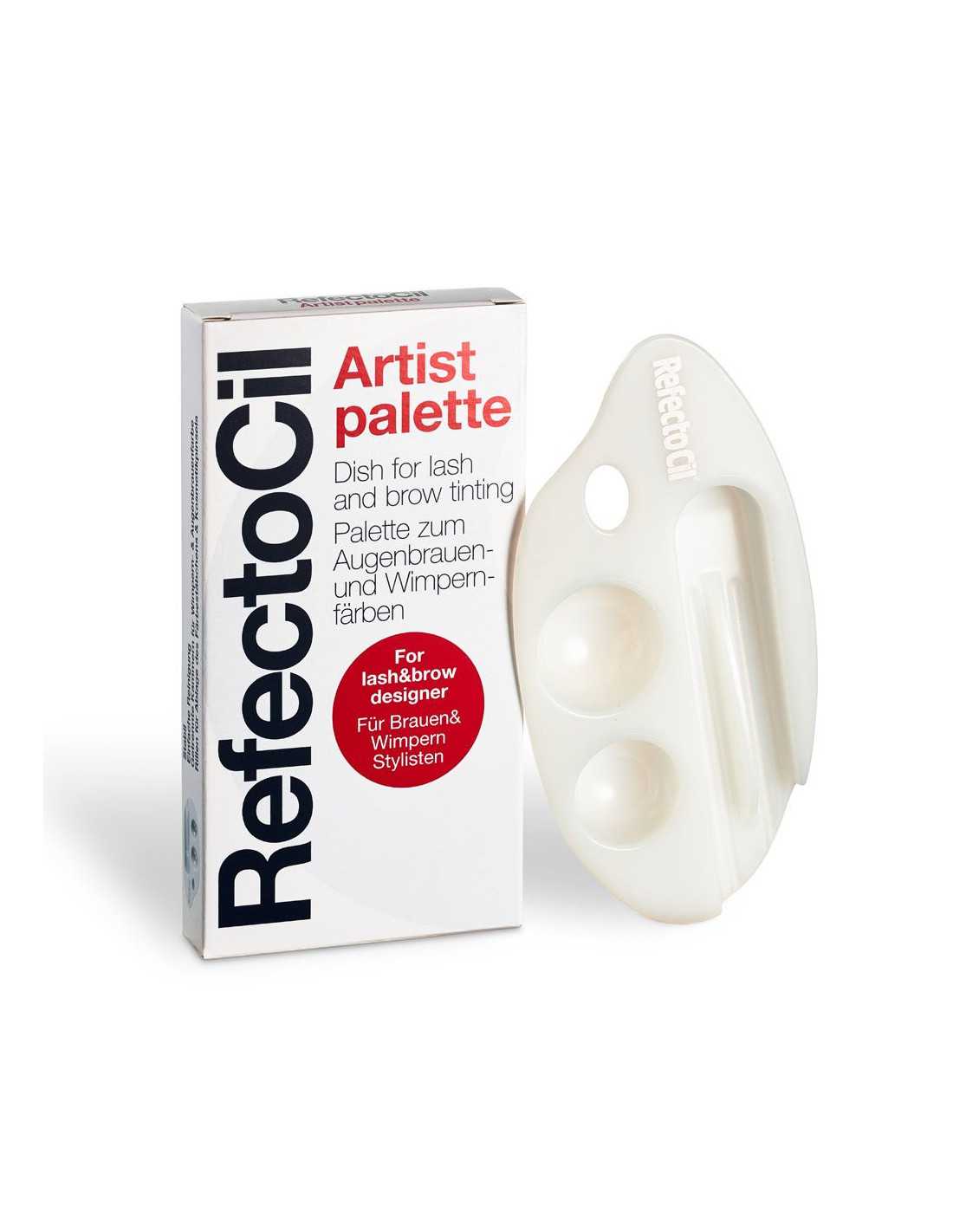 Refectocil artist paletka 