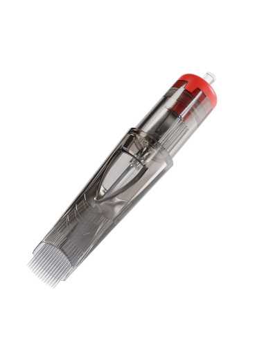 Cartridge do tatuażu El Cartel 0.30mm 17 Magnum LT 10 szt. 