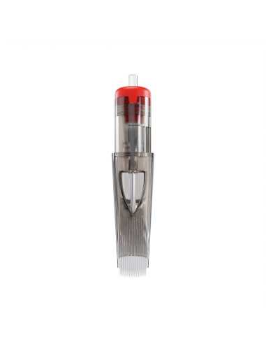 Cartridge do tatuażu El Cartel 0.30mm 17 Magnum LT 10 szt. 