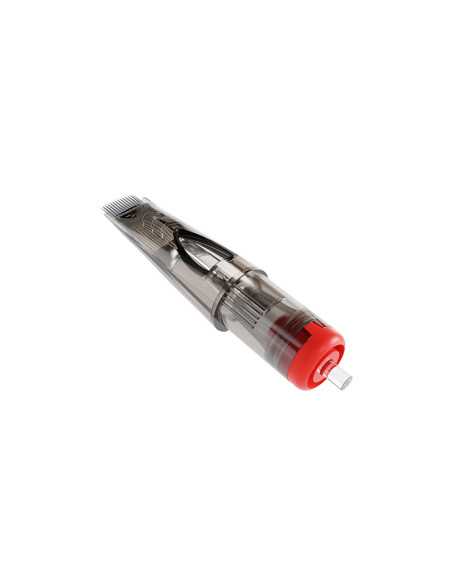 Cartridge do tatuażu El Cartel 0.30mm 17 Magnum LT 10 szt. 