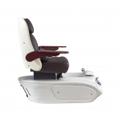 Massaging Spa Pedicure Chair HZ-A038A SPA Pedicure Chair Foot Bath