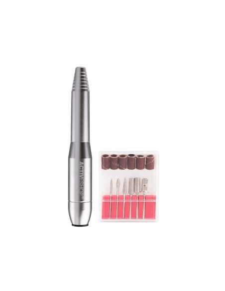 Frezarka Mini pro203 srebrna 