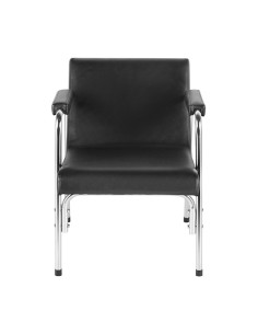Chaise de lavage  noir gabbiano {attributes} 2