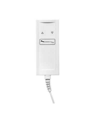 Sillon fotel kosmetyczny elektryczny Soft 1 siln. biały 