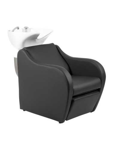 Lorenzo Metri electric shampoo basin