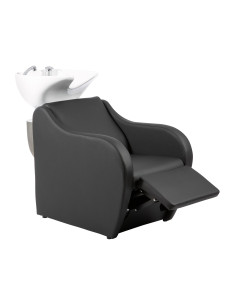 Lorenzo metri electric shampoo unit 
