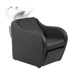 Shampoo basin D-0010041 Lorenzo shampoo chair