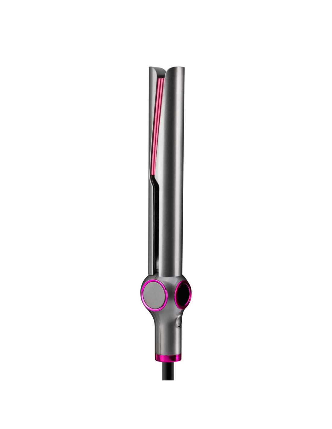 K-148 2-in-1 Lockenstab und Glätteisen