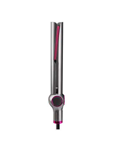 K-148 2-in-1 Curling Iron and Straightener