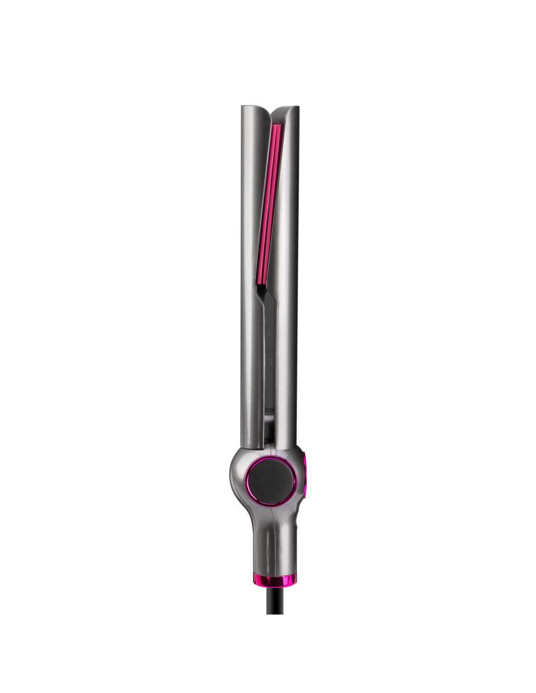 K-148 2-in-1 Lockenstab und Glätteisen