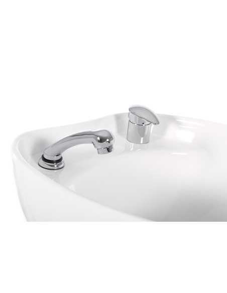Lorenzo faid shampoo tray 