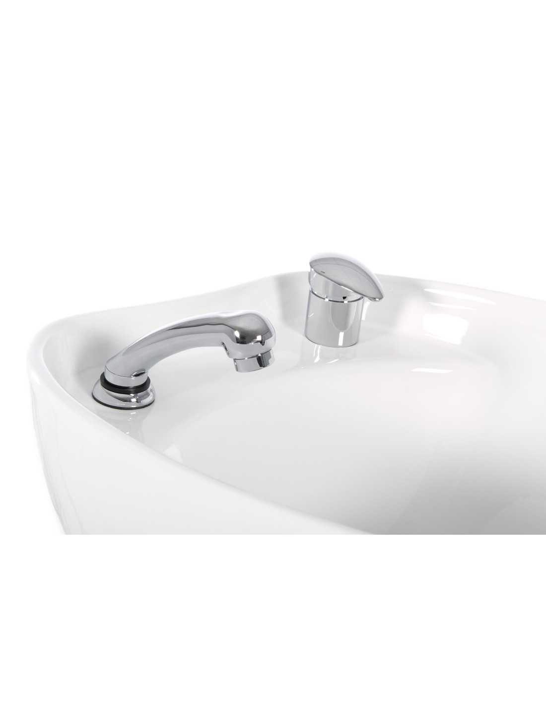 Lorenzo Faid Shampoo unit 