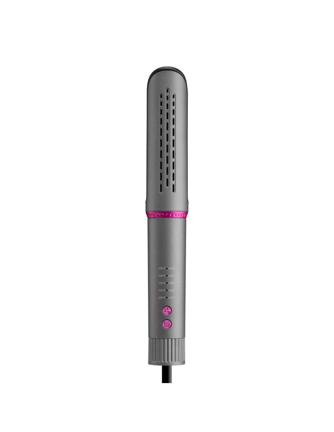 Prostownica lokówka Innovation Air Flow K-245 