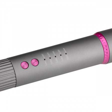 Prostownica lokówka Innovation Air Flow K-245 