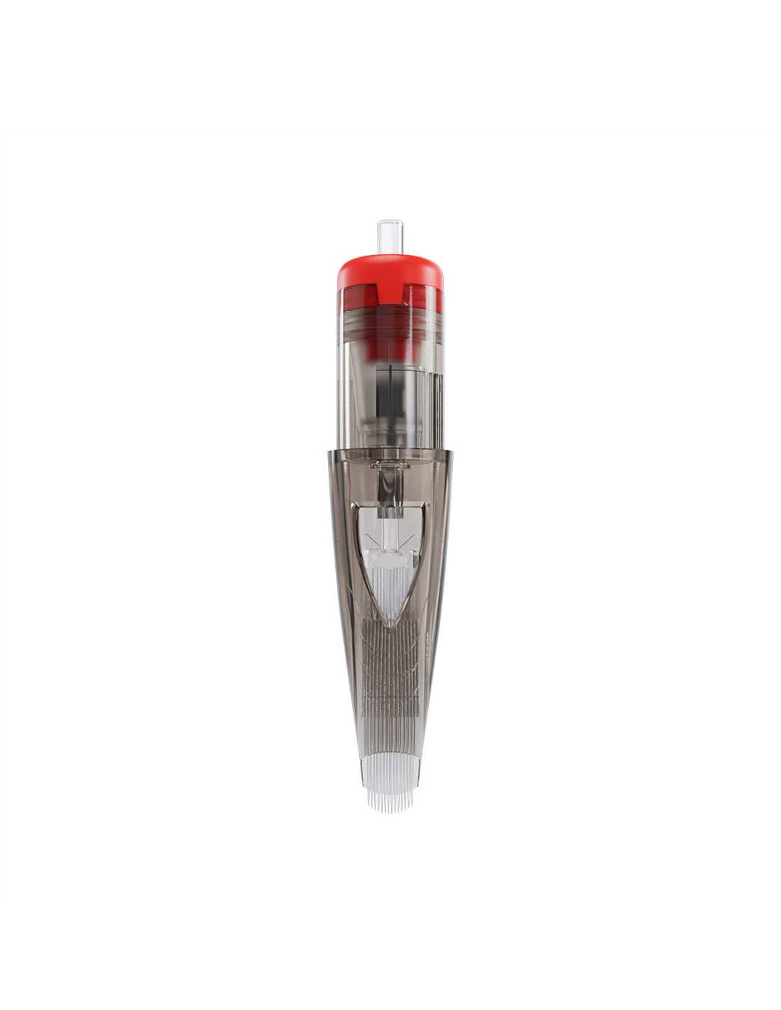 Tattoo cartridge El Cartel 0.30 9 Soft Edge Magnum LT 10 szt. 