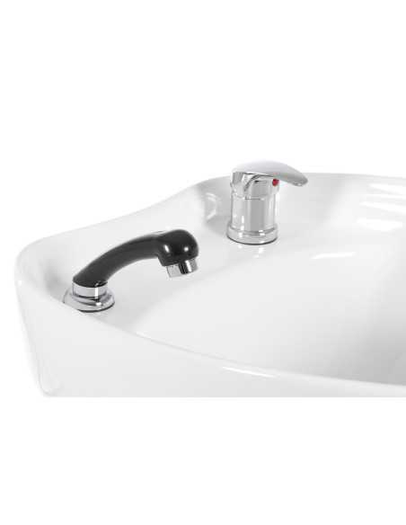 vaschetta per shampoo paola 