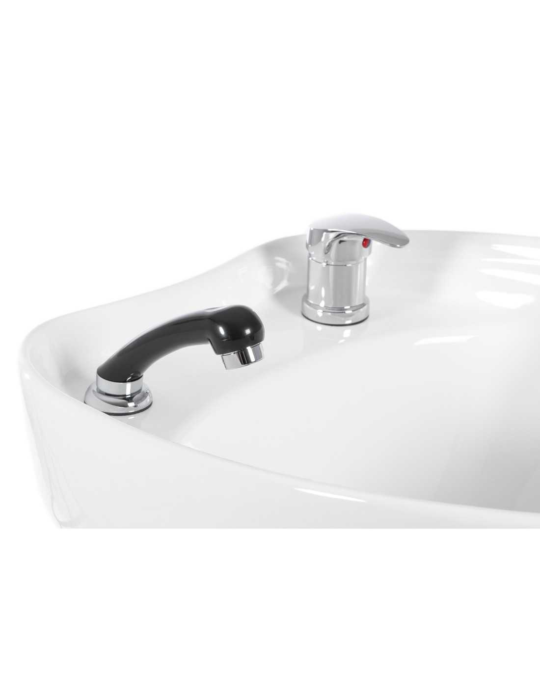 Paola Shampoo unit