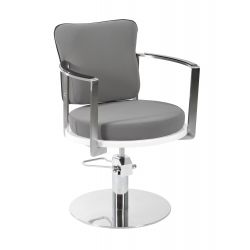 Hairdressing chair D-0010111 Hairdressing chair Lorenzo