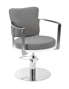 Lorenzo cutting hairdressing chair 