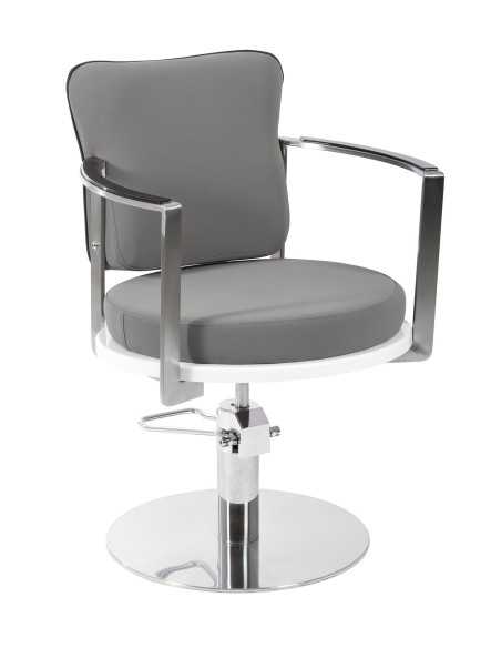 Chaise de coiffure coupe Lorenzo