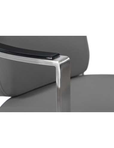 Chaise de coiffure coupe Lorenzo