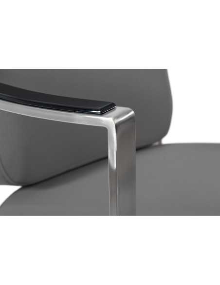 Chaise de coiffure coupe Lorenzo