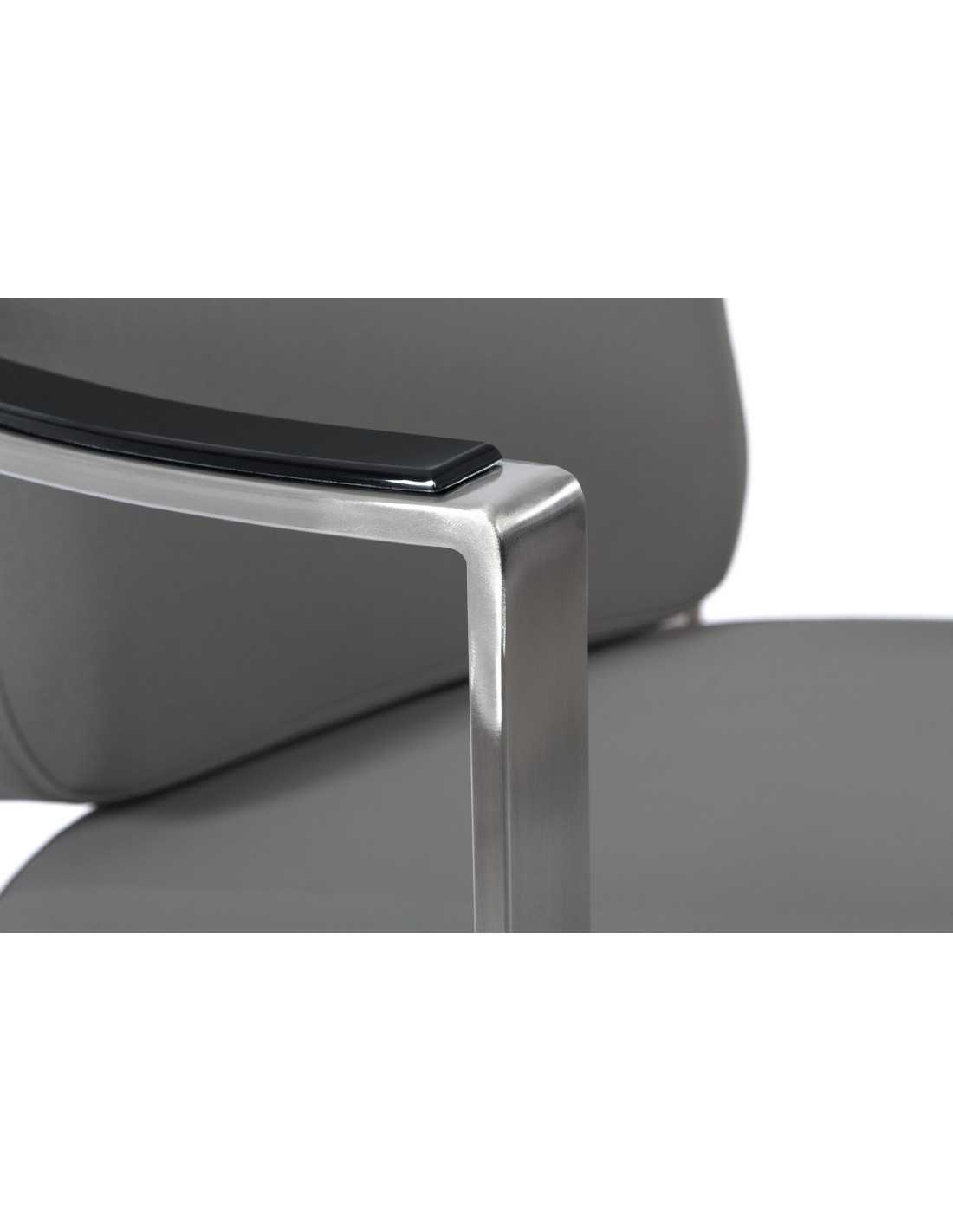 Chaise de coiffure coupe Lorenzo