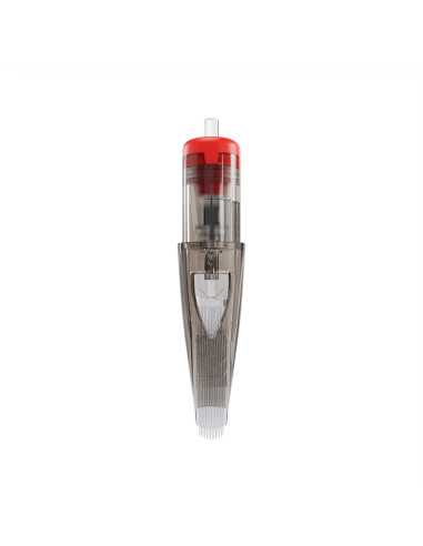 Tattoo cartridge El Cartel 0.35 13 SOFT EDGE MAGNUM TURBO 10 szt. 