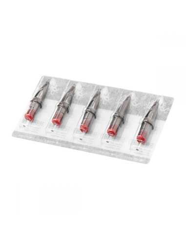 Tattoo cartridge El Cartel 0.35 13 SOFT EDGE MAGNUM TURBO 10 szt. 