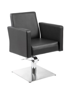 Fauteuil coiffure de coupe andréa 