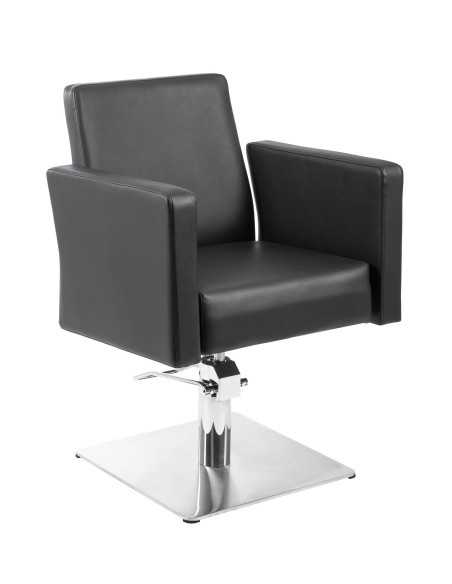 Andréa hairdressing chair 