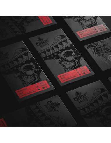 Igły do tattoo El Cartel 0.35 9 Soft Edge Magnum 25 szt. 