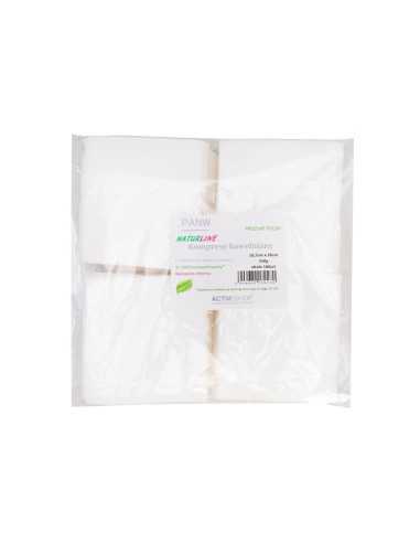 Kompresy bawełniane Naturline 150 g 16,5 cm x18 cm 